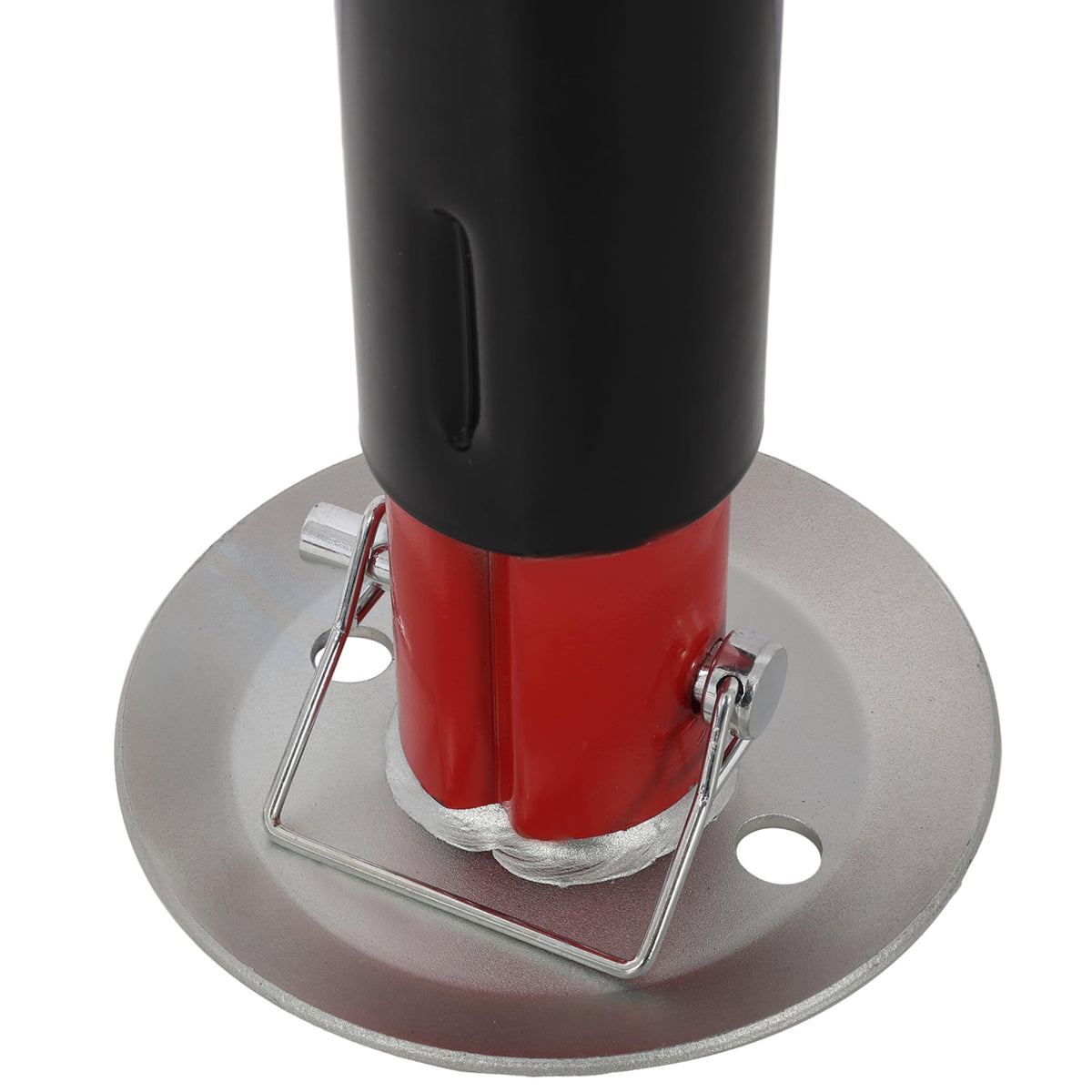 Electric Tongue Jack with 3500 Lbs Capacity W8759