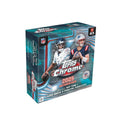 NFL Chrome Football Trading Card Mega Box O9123