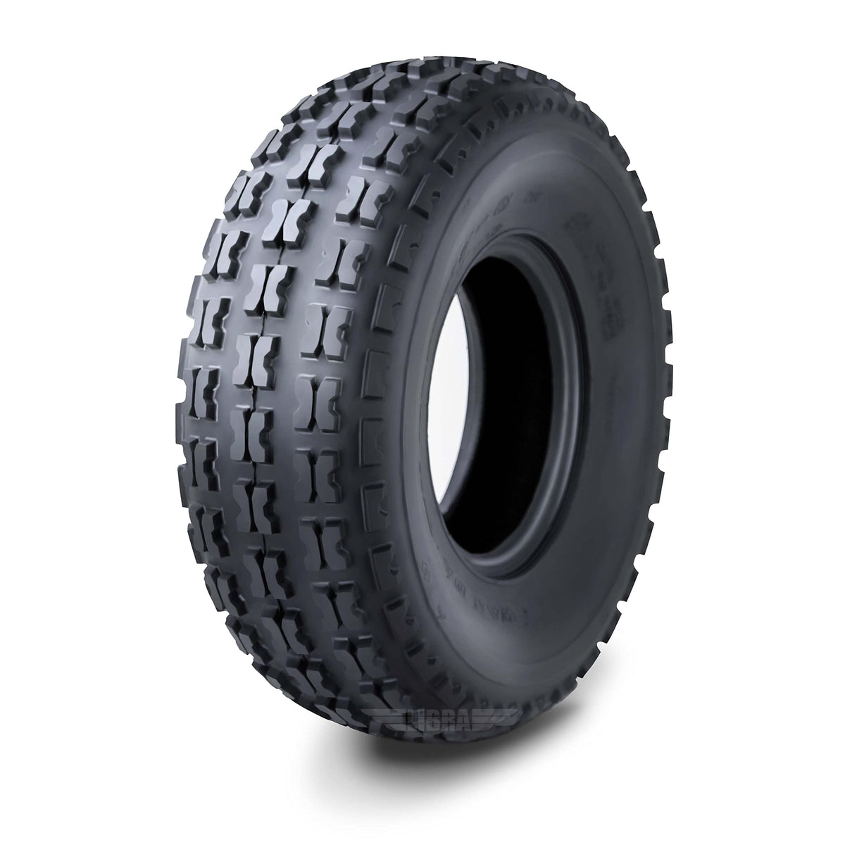 2 New Sport ATV Tires 19x7-8 4PR Z495