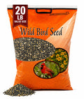 Wild Bird Seed 20 lb A98403