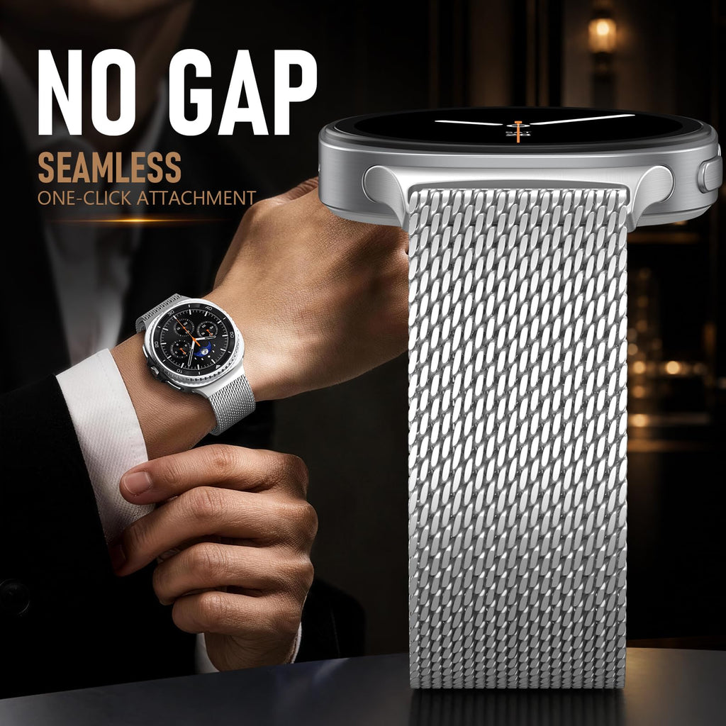 Metal Band for Samsung Galaxy Watch S3530