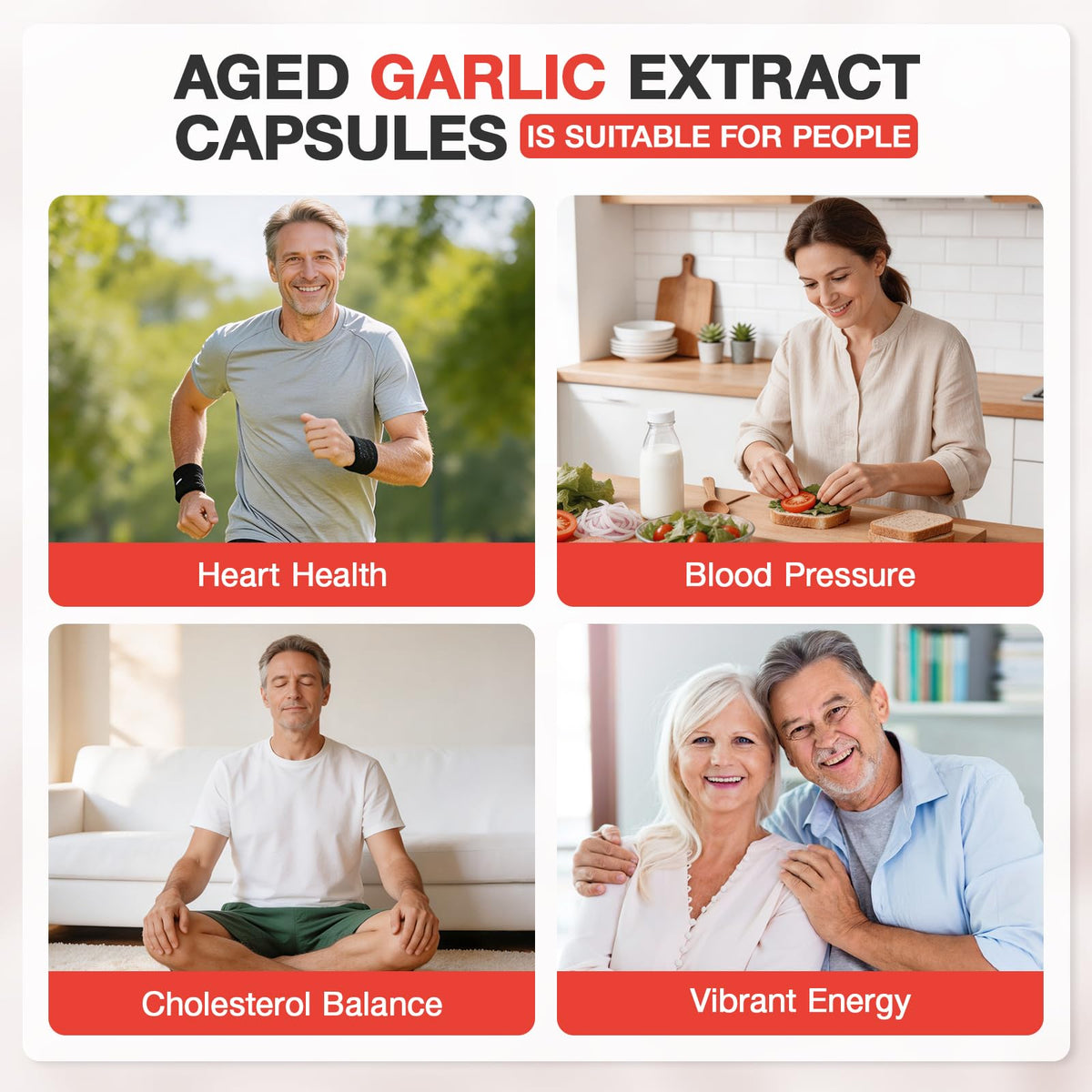 Odorless Garlic Extract 10000mg Softgels B81044