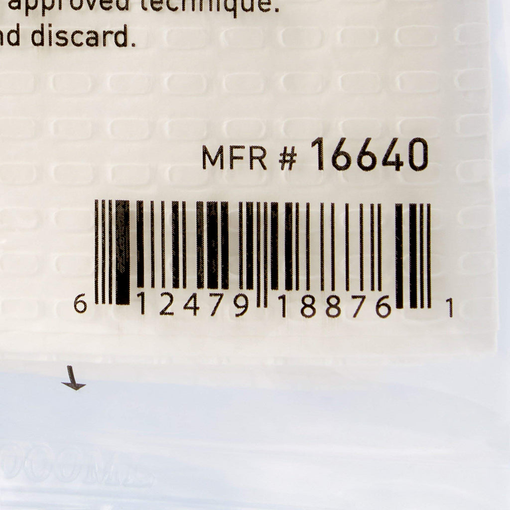 Non-Sterile Single Use Disposable Enema Bag Set 50 Count N1014