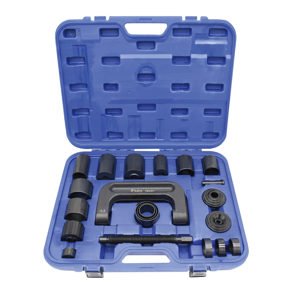 Ball Joint Service Tool and Adapter Set E906