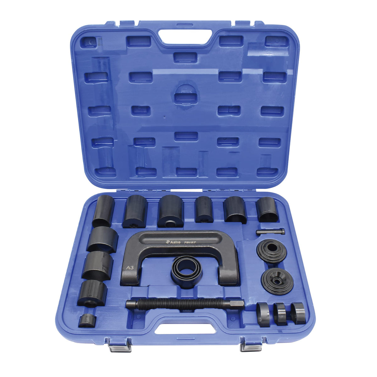 Ball Joint Service Tool and Adapter Set E906