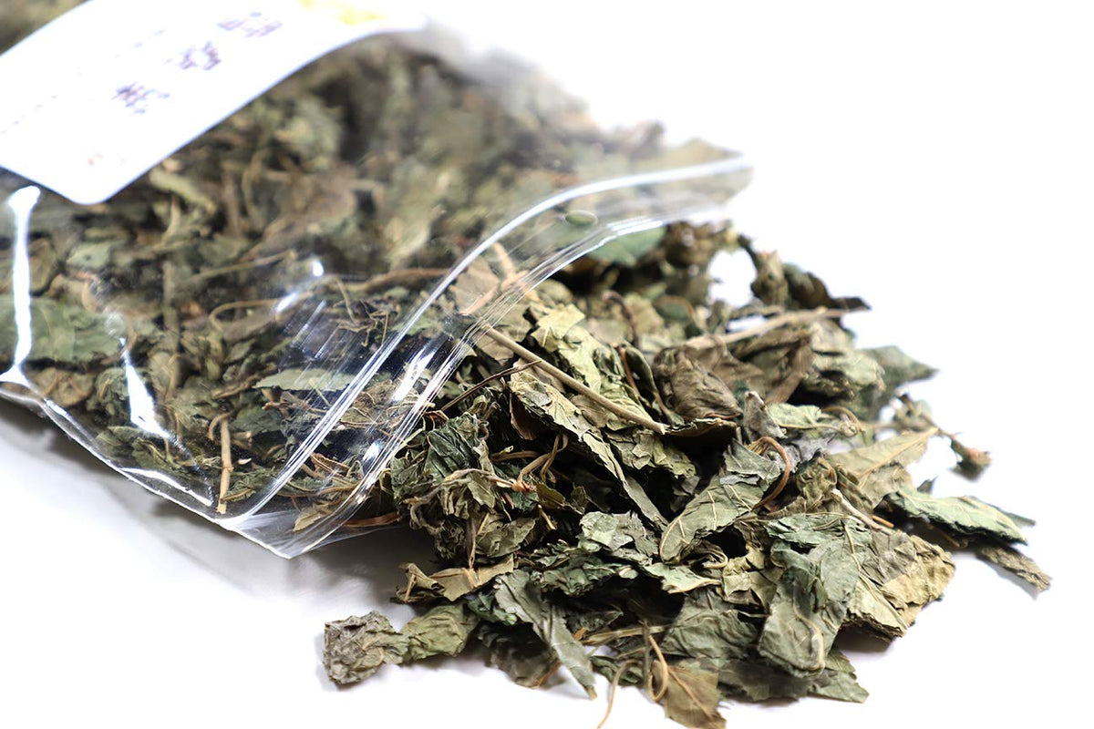 White Mulberry Leaves 3 oz H50073