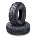 2 New Sport ATV Tires 19x7-8 4PR Z495