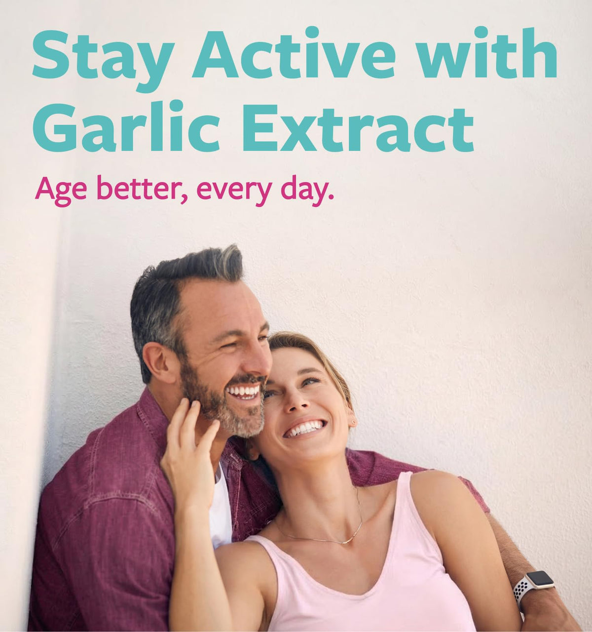 USDA Organic Odorless Garlic Capsules K945646