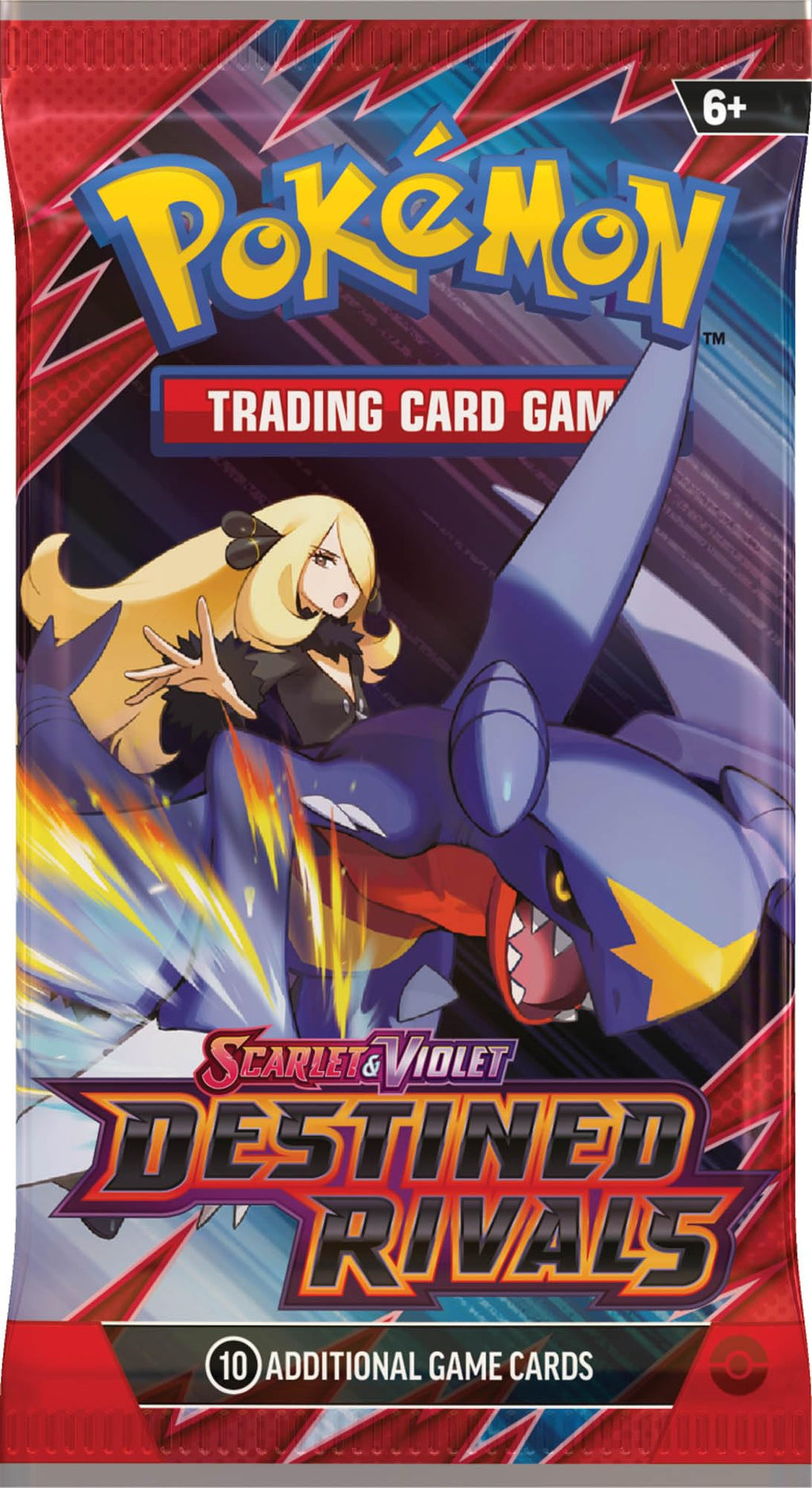 Booster Display Box - 36 Packs H260