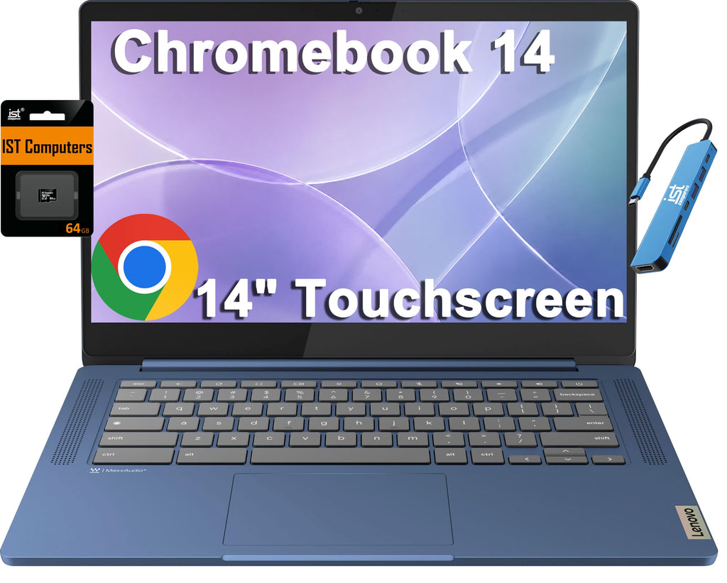 14 Touchscreen Laptop M52213