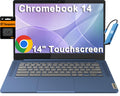 14 Touchscreen Laptop M52213