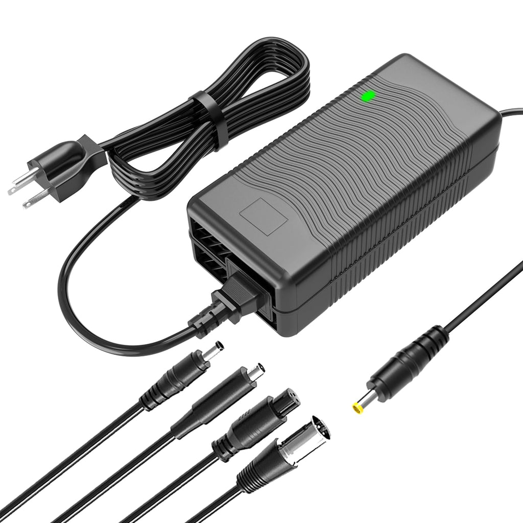 54.6V 2A Electric Bike Charger D332