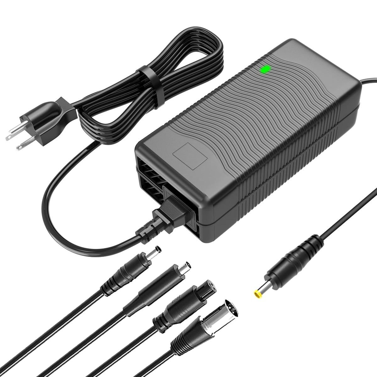 54.6V 2A Electric Bike Charger D332