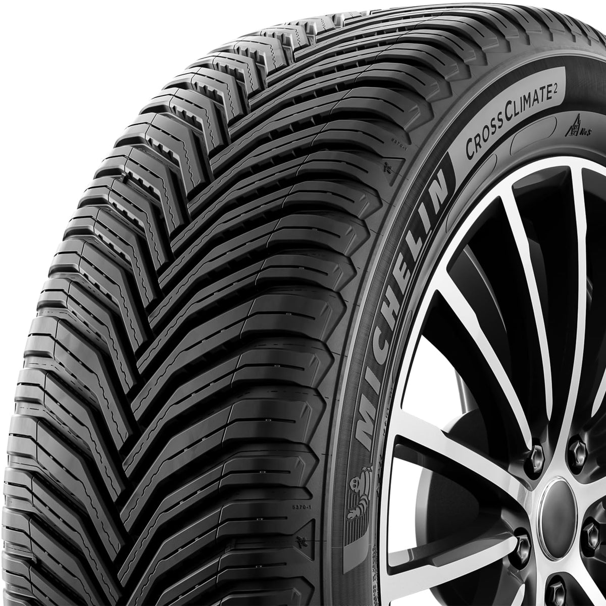 235/45R18 98V XL Tire G4466