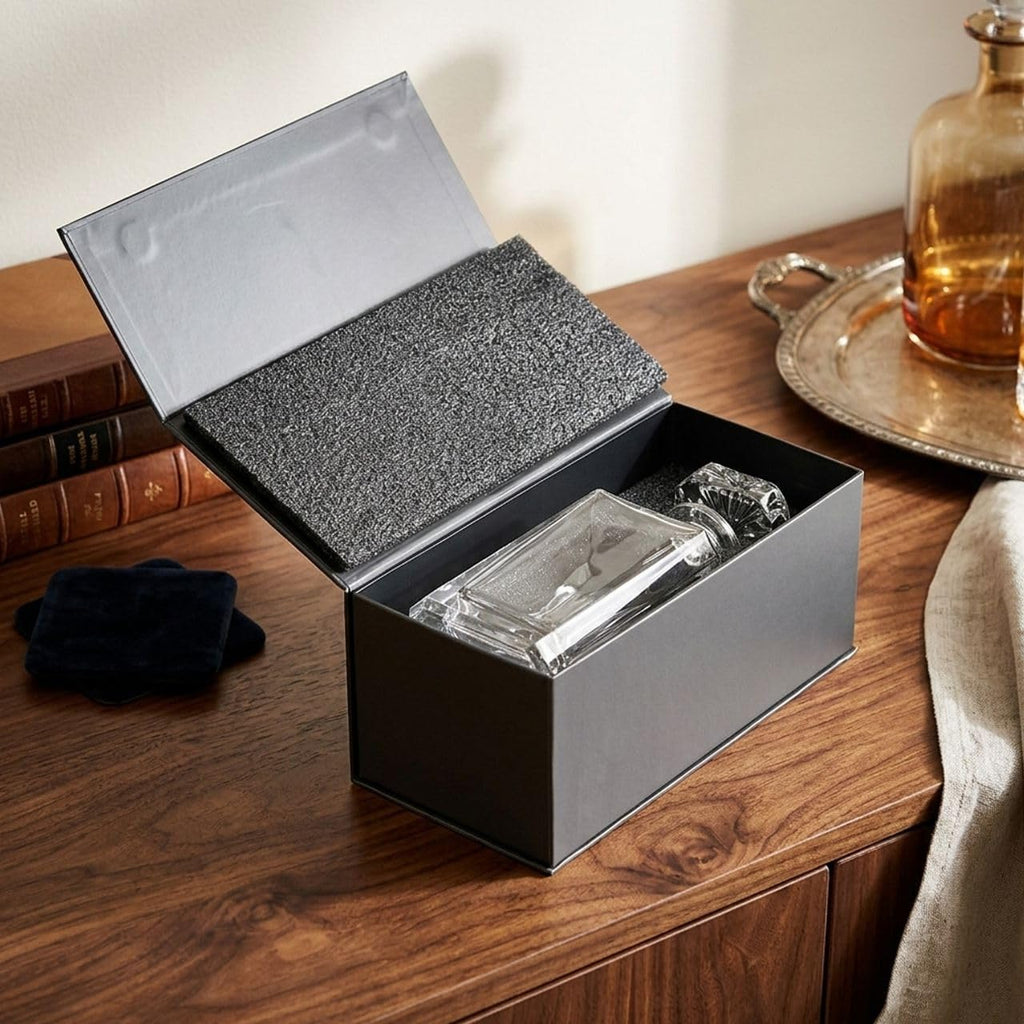 Whiskey Decanter 750 mL E8589