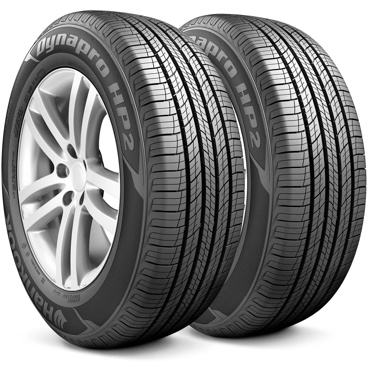 225/60R17 99H Tire V9269