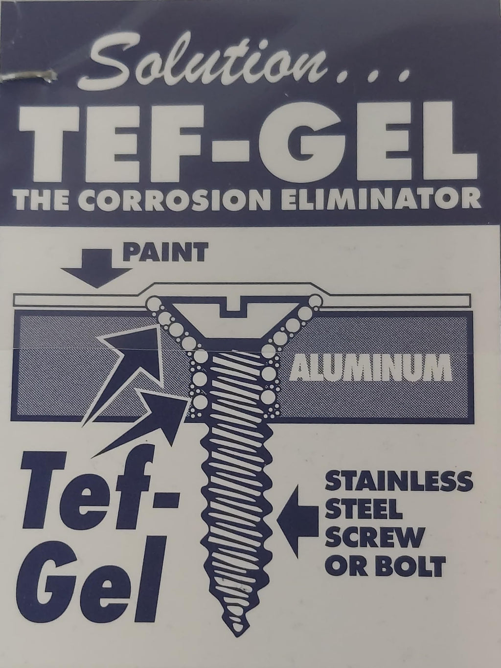 Anti-Corrosion & Anti-Seize Lubricant 12 oz U622