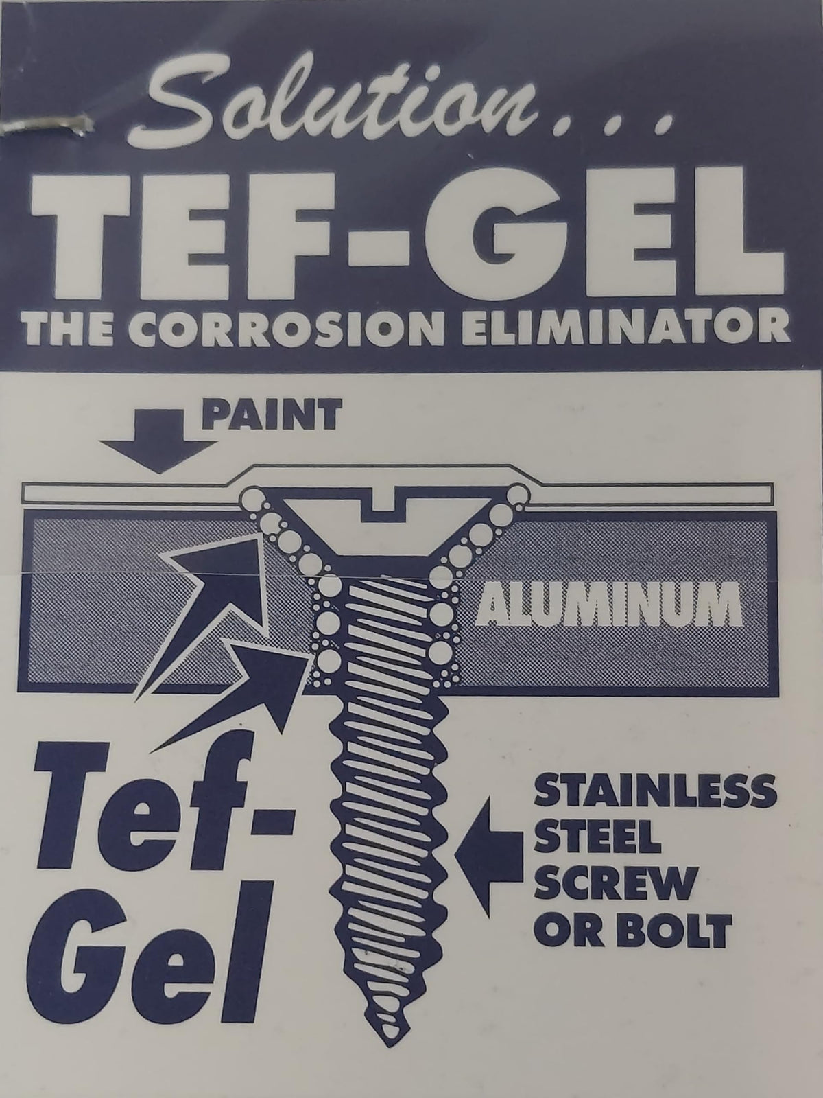 Anti-Corrosion & Anti-Seize Lubricant 12 oz U622