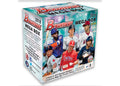 MLB Baseball Trading Card Mega Box with Chrome Pack D336