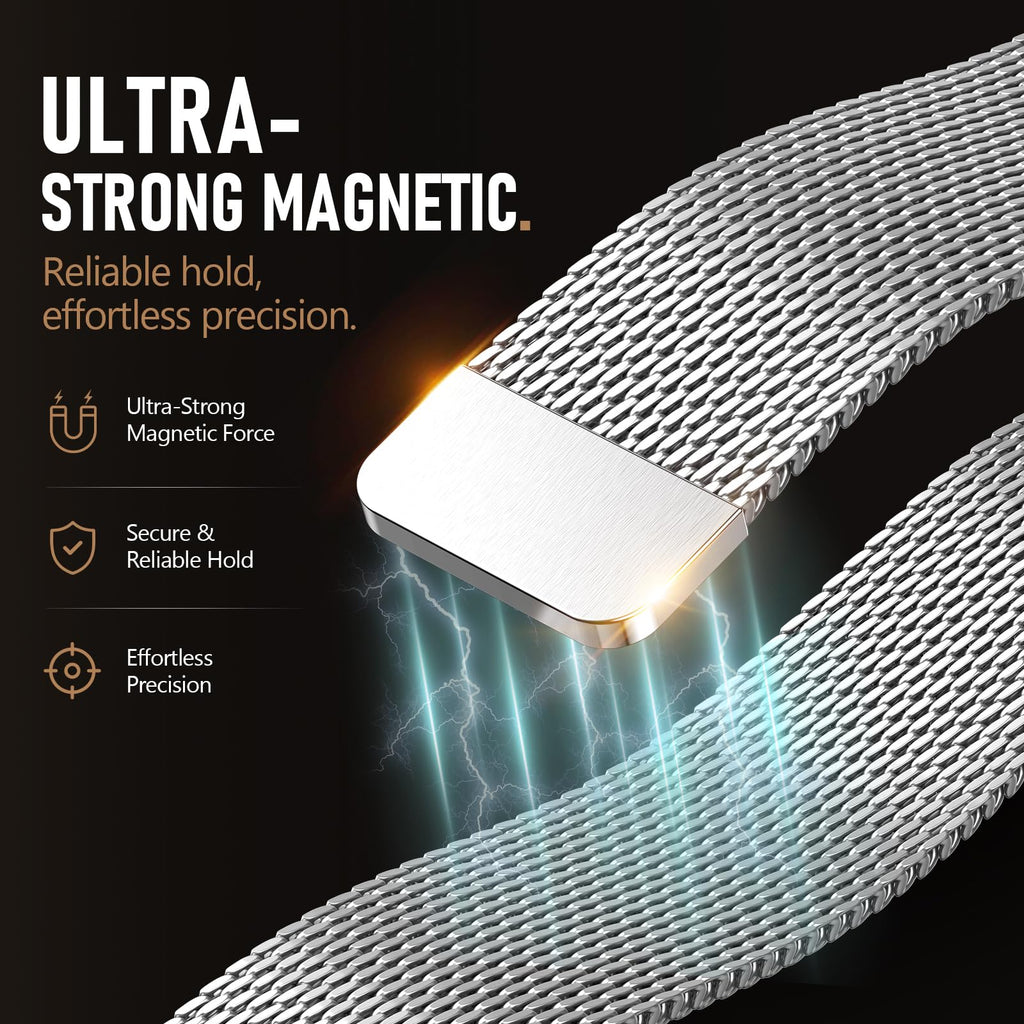Metal Band for Samsung Galaxy Watch S3530