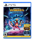 Minecraft Dungeons II Deluxe Edition PlayStation 5 C537470