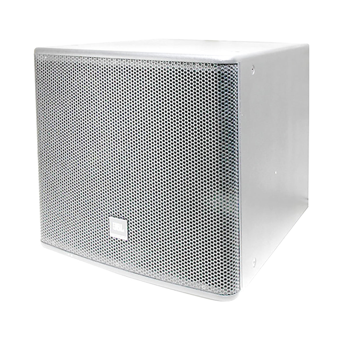 White 18-Inch High Power Subwoofer System Y377673