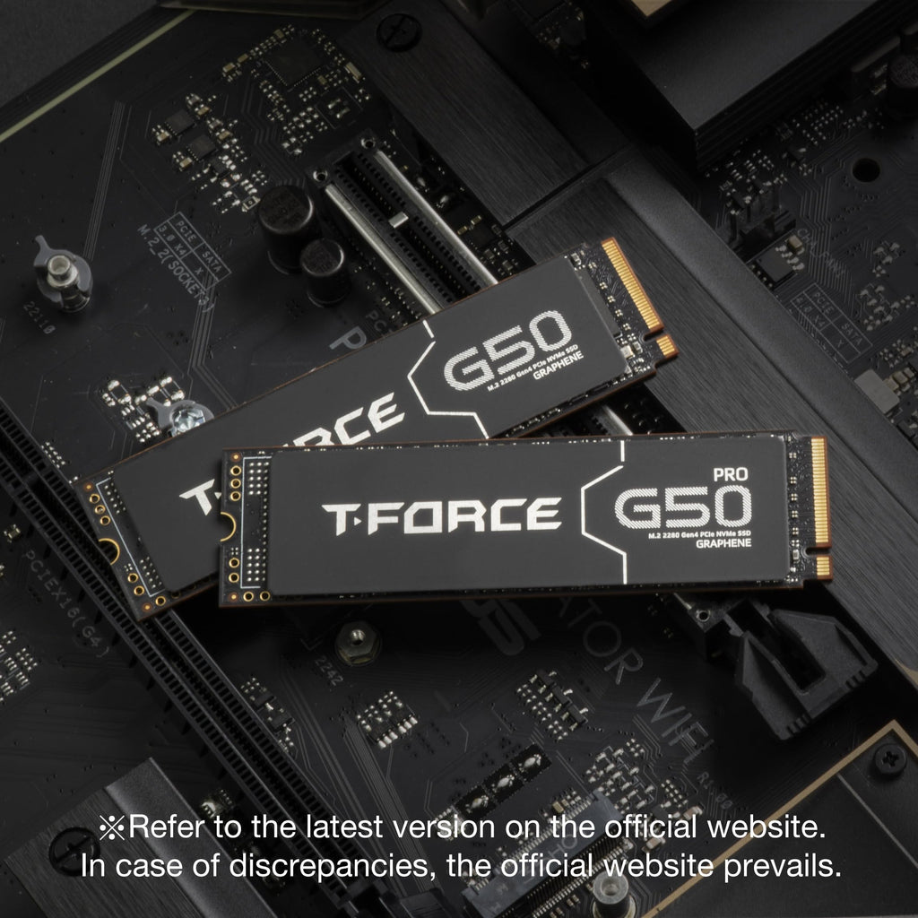 2TB NVMe M.2 2280 PCIe Gen4 x4 SSD B343477
