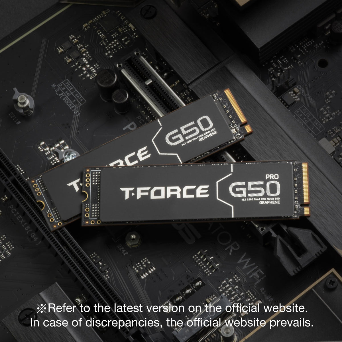 2TB NVMe M.2 2280 PCIe Gen4 x4 SSD B343477