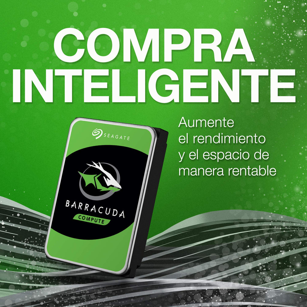 8TB 3.5 Inch SATA Internal Hard Drive N36739