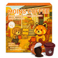 Freeze Dried Instant Coffee 60 Servings A2466