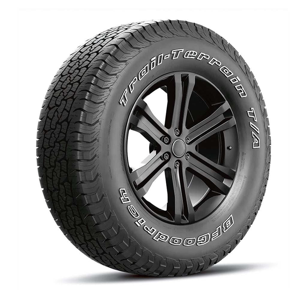 On and Off-Road Tire 225/60R17 99H C490159