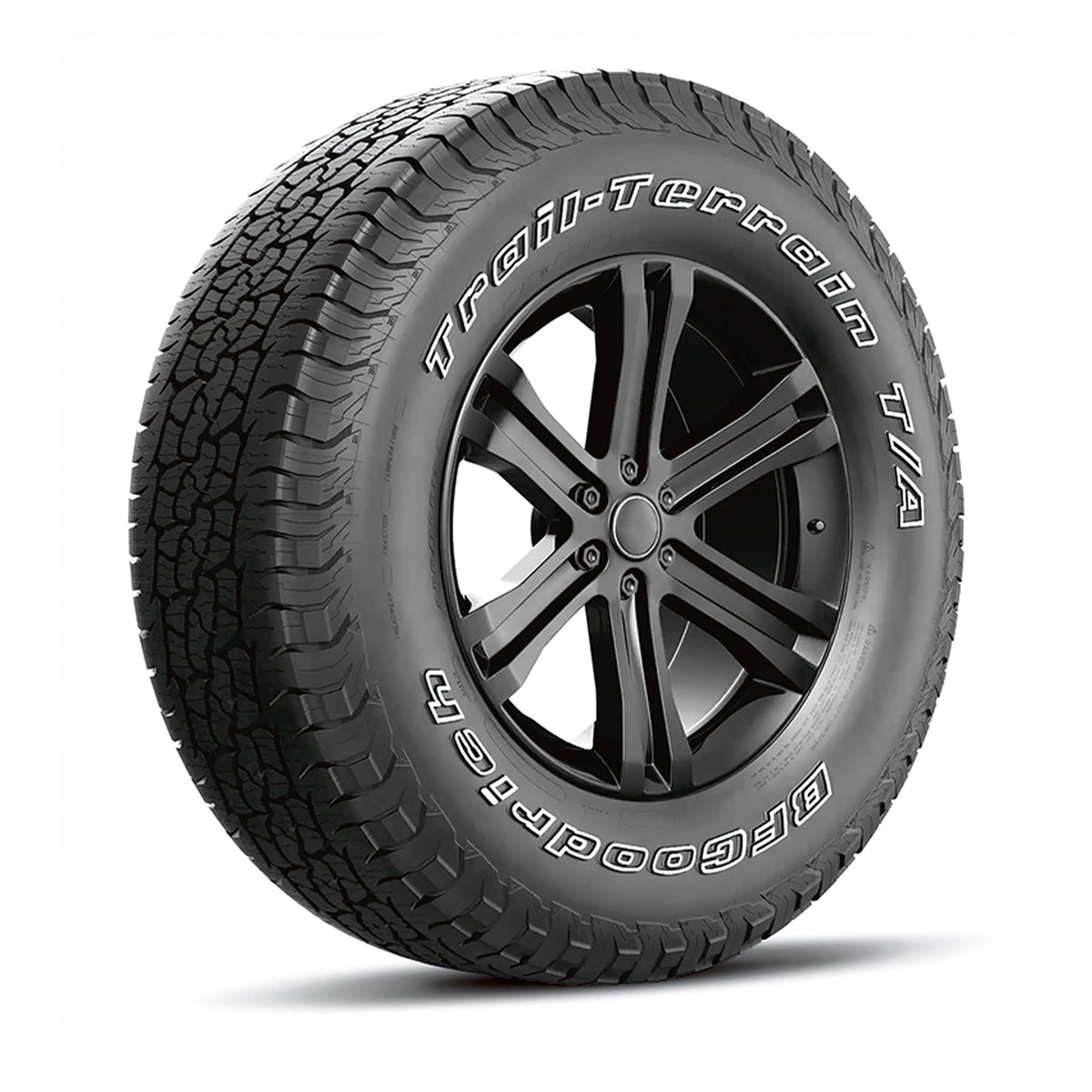 On and Off-Road Tire 225/60R17 99H C490159