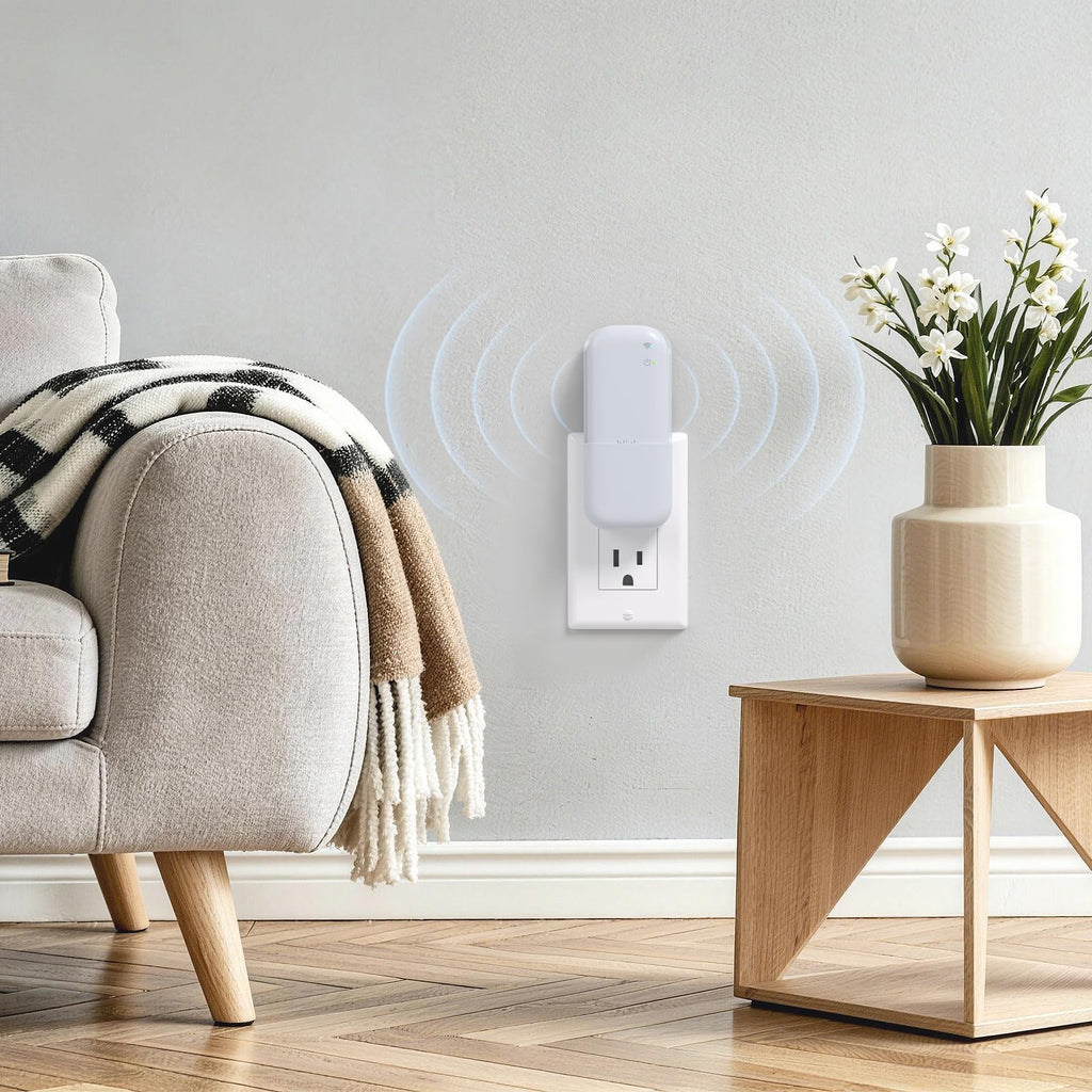 Wall Mount for Blink Sync Module Core with Built-in Charger K82463
