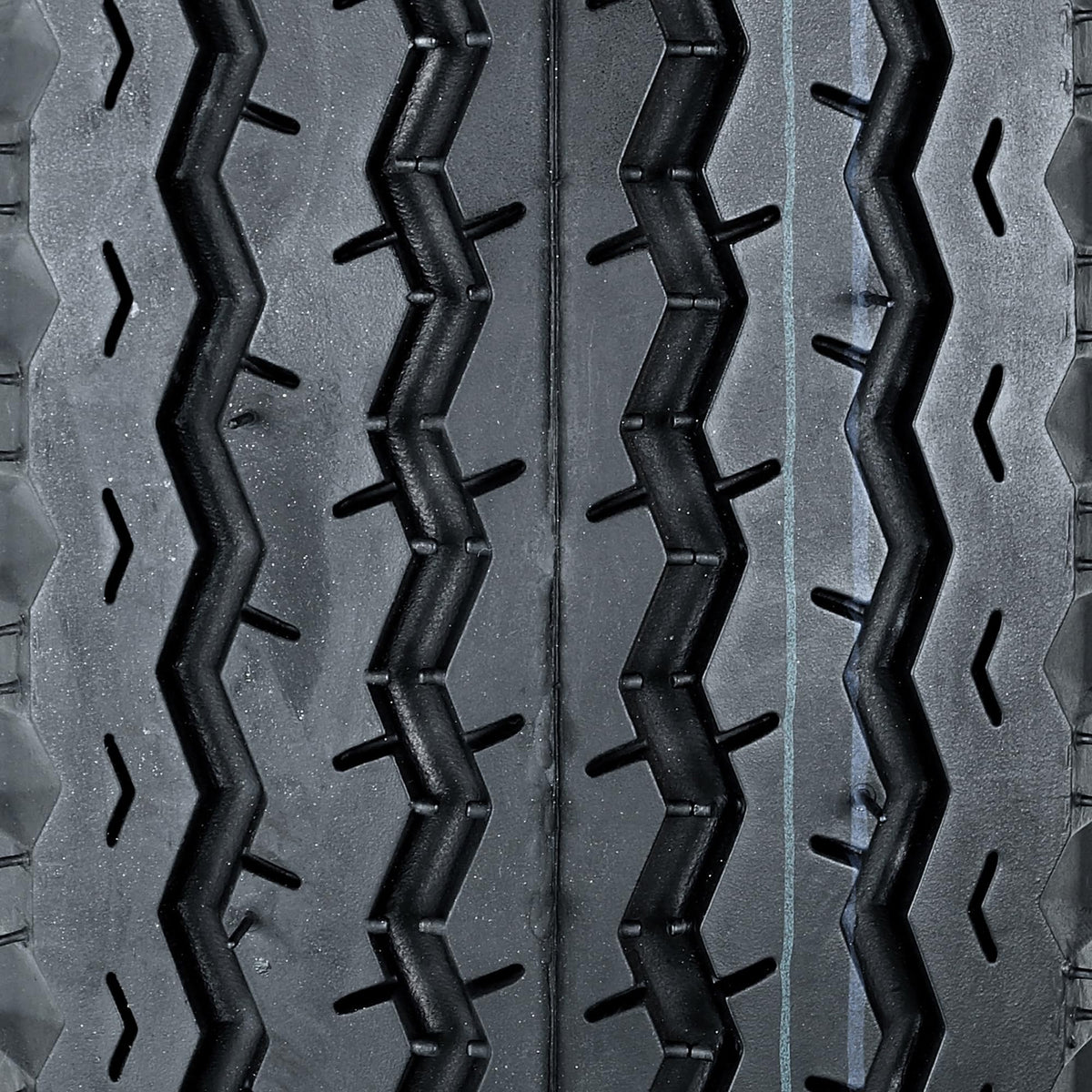 12in. Bias-Ply Trailer Tire and Wheel Assembly G794117