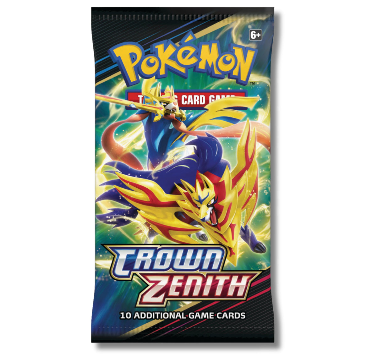 Booster Pack B269293