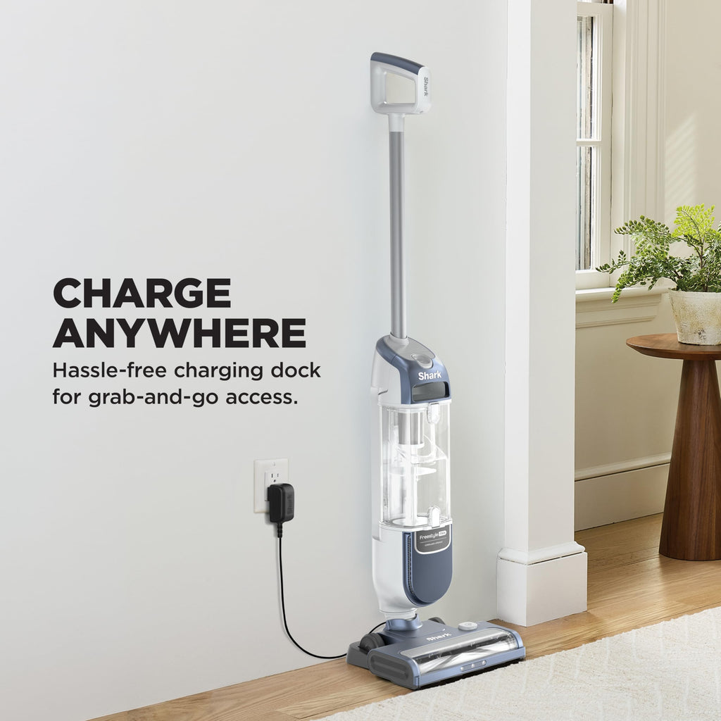 Cordless Upright Vacuum U9822