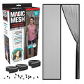 Magnetic Screen Door up to 39 x 83 Inches G5934