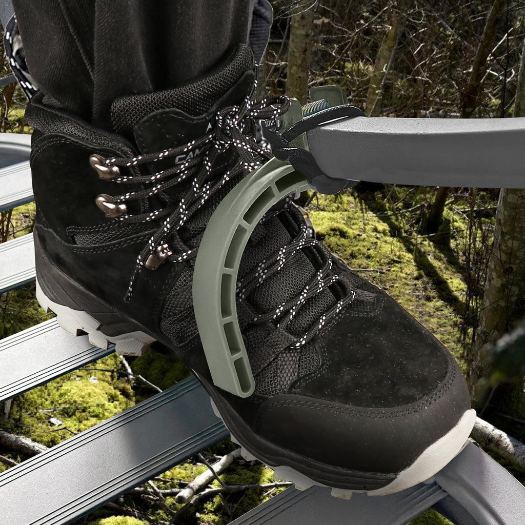 Climbing Stand Accessories with Elastic Rope (1-Pair) A5448