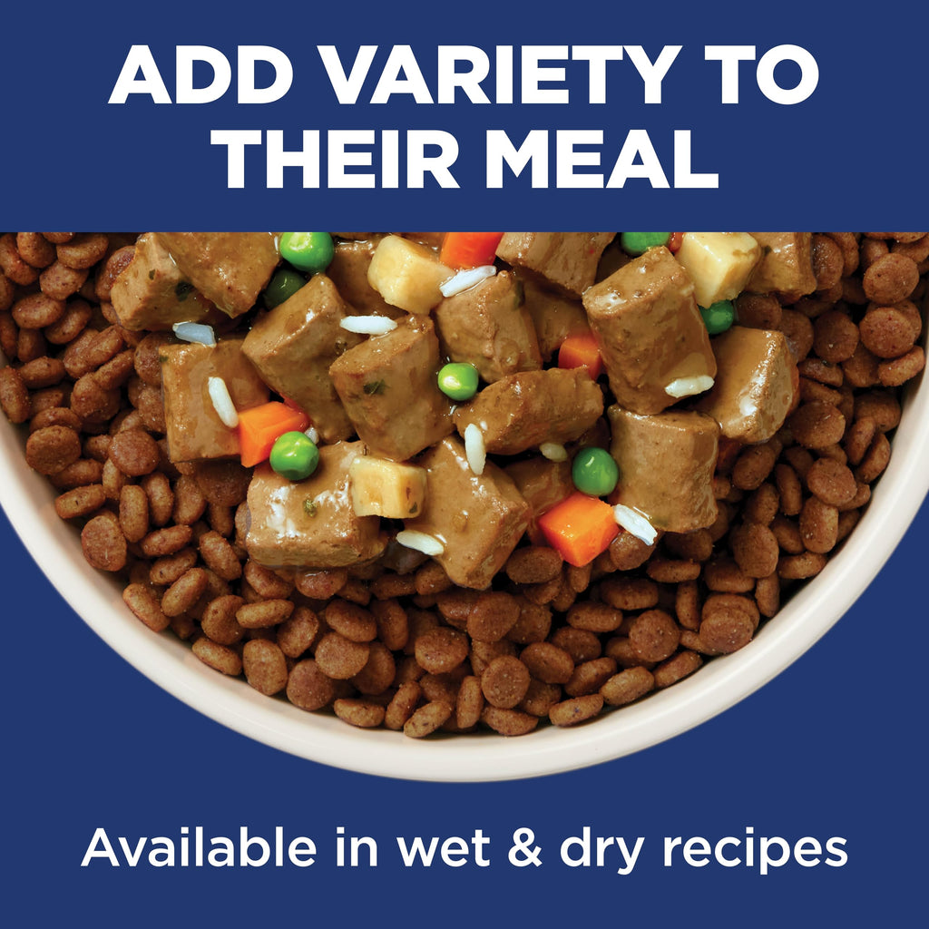 Dry Dog Food X706