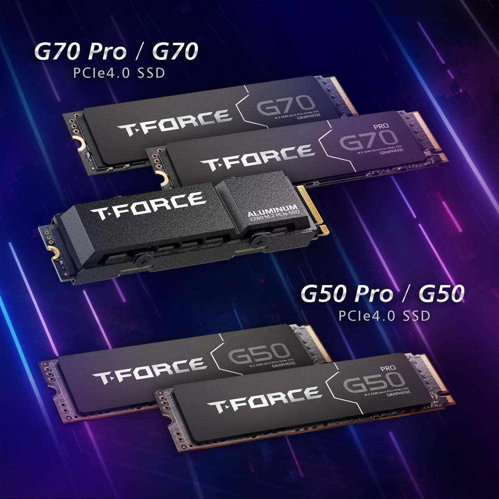 2TB NVMe M.2 2280 PCIe Gen4 x4 SSD B343477