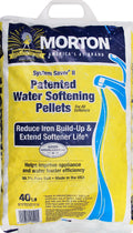 40 Pound Water Softening Pellets M4696