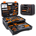 368 Piece Home Repair Tool Kit with Drawer Toolbox S915961