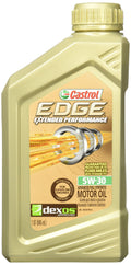5W-30 1 Quart U9040