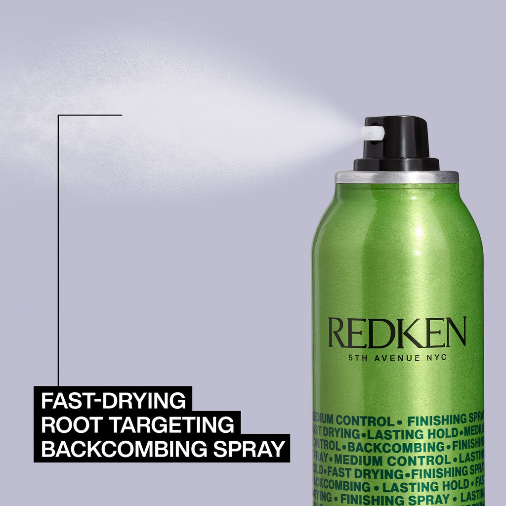 Finishing Spray U89436