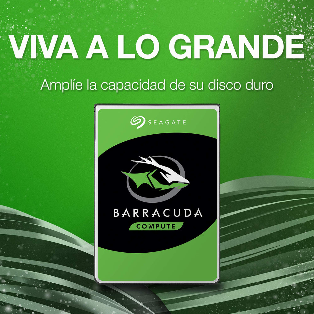 8TB 3.5 Inch SATA Internal Hard Drive N36739