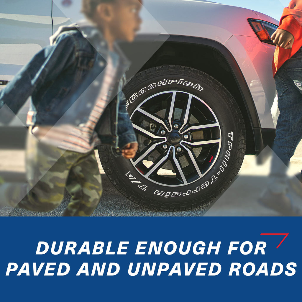On and Off-Road Tire 225/60R17 99H C490159