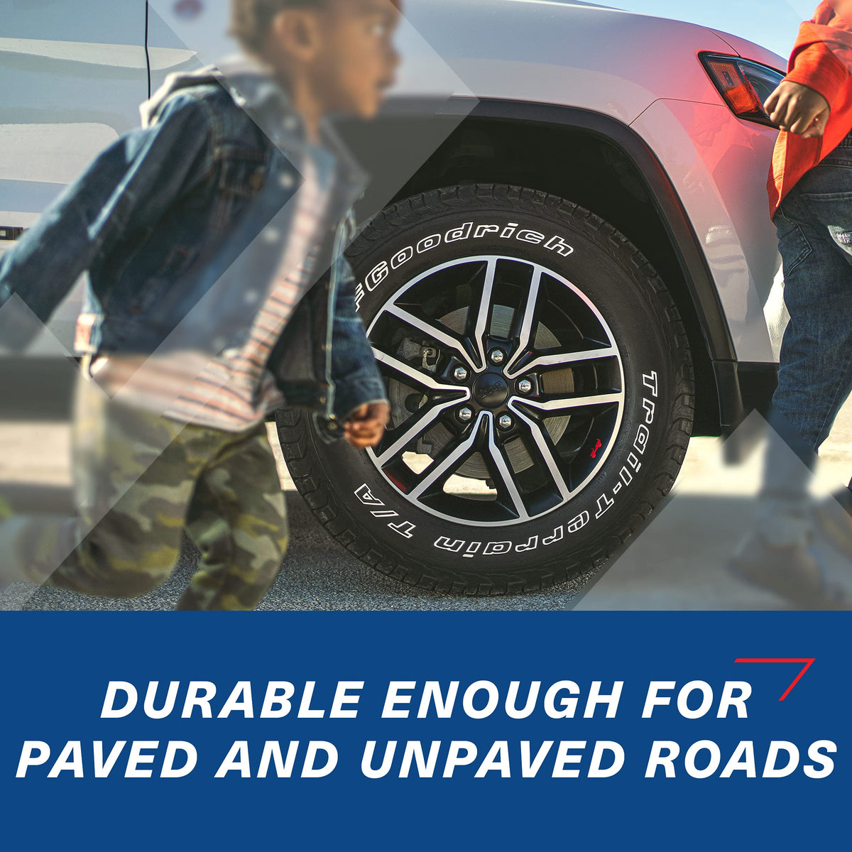 On and Off-Road Tire 225/60R17 99H C490159