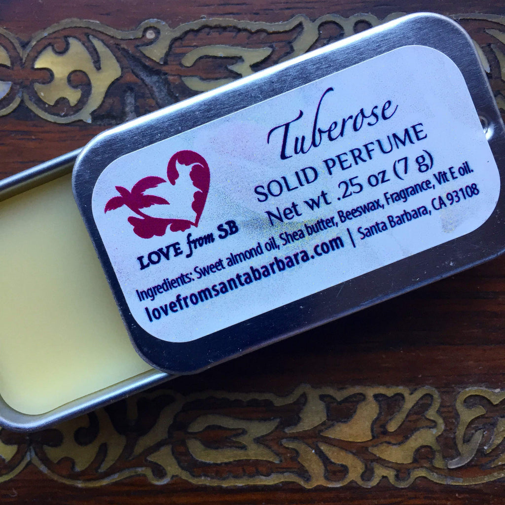 Solid Perfume U46668