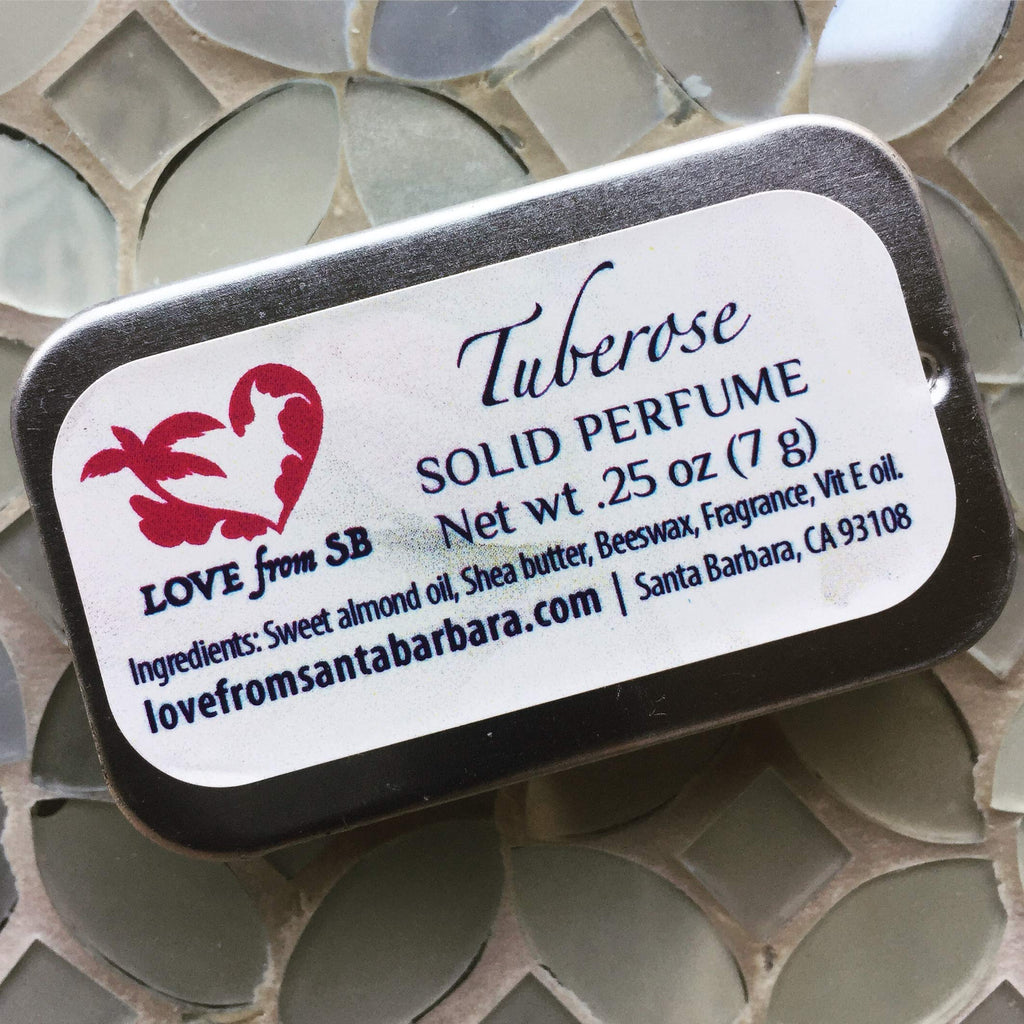 Solid Perfume U46668