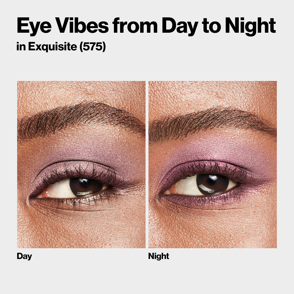 ColorStay Day to Night Eyeshadow Quad 0.16 oz F542157